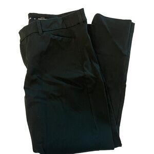 Old Navy Women's Hunter Green Skinny Pants